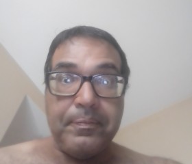 Paulo Souza, 47 лет, Patrocínio