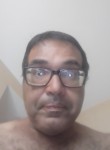 Paulo Souza, 47 лет, Patrocínio