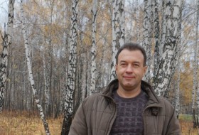 Игорь, 50 - Пользовательский