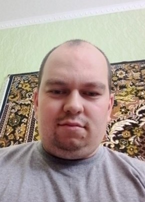 Витя из Ахтырки 31 год
