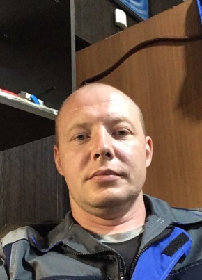 Виктор, 35, Россия, Карабаш (Челябинск)