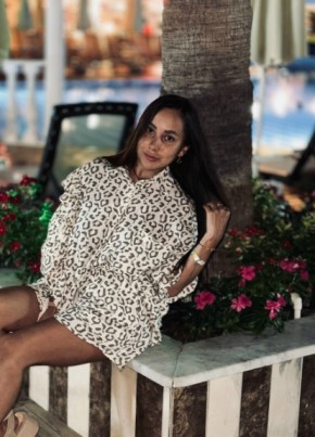 Ралина из Реутова 23 года