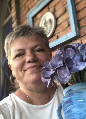 Марина из Москвы 60 лет