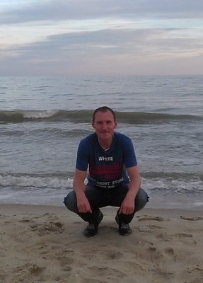 Алексей, 38, Россия, Шахтерск