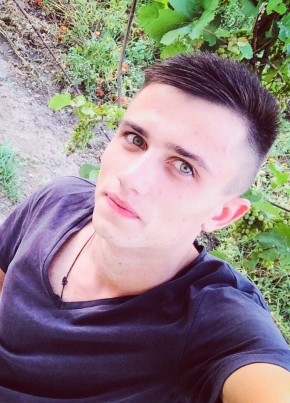 Евгений, 25, Україна, Нова Каховка