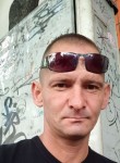 Lmartin, 46 лет, Budapest