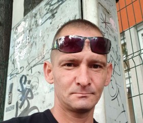 Lmartin, 46 лет, Budapest