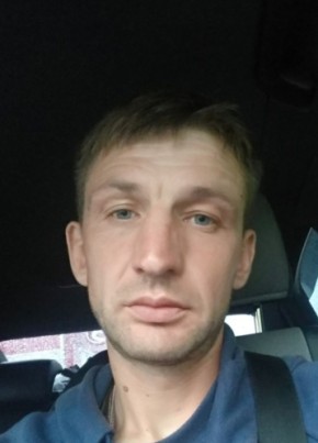 Сергей, 41, Россия, Можайск