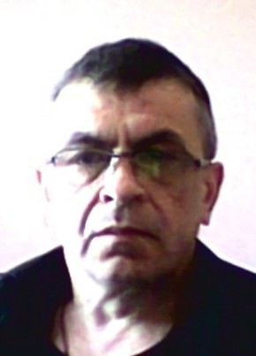Валерий, 60, Россия, Ростов-на-Дону