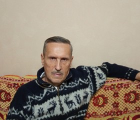 Вячеслав, 64 года, Трёхгорный