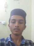 Syed Arshad, 19 лет, Wanparti