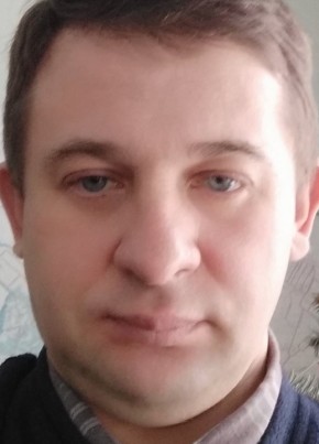 Михаил, 48, Україна, Вінниця