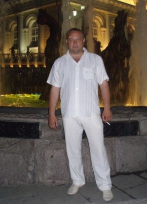 Александр, 54, Россия, Сибай