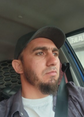 Dzhamal, 40, Russia, Makhachkala