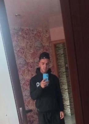 Vyacheslav, 25, Russia, Yuzhnouralsk