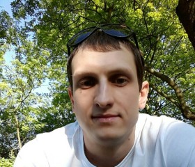 Дмитрий, 34 года, Gdynia