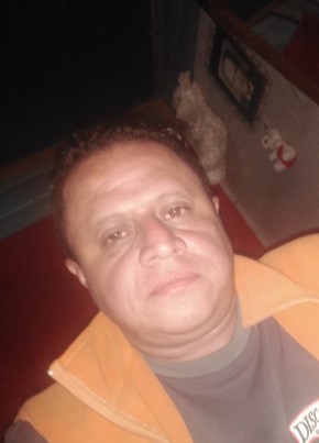 Gary Urlá, 39, República de Guatemala, San José Pinula