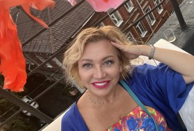 Kseniya, 53 - Just Me
