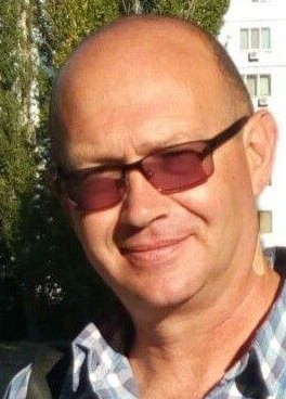 Юрий, 53, Україна, Одеса