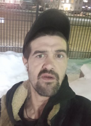 Ivan, 36, Russia, Voronezh