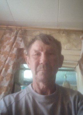 Igor из Якутска 56 лет
