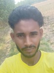 Devraj, 18, Muzaffarnagar