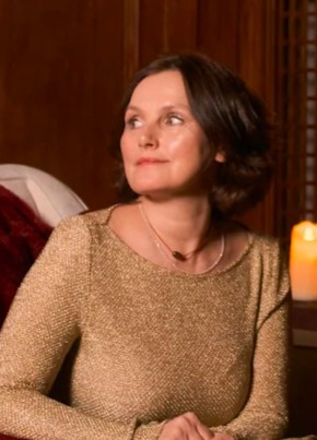 Olga, 53, Russia, Khabarovsk
