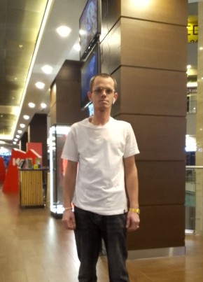 Николай, 32, Россия, Ростов-на-Дону