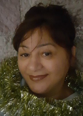 Mila, 53, Russia, Yekaterinburg