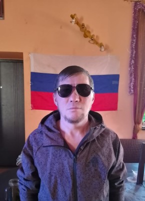 Aleks, 41, Россия, Москва