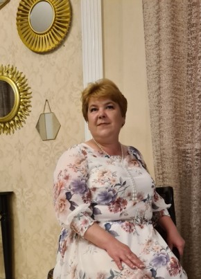 Имя из Костромы 48 лет