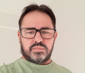 MARCELO , 53 года, São Luís