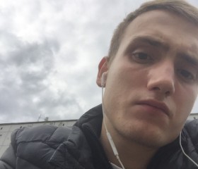 Илья, 24 года, Гусев