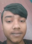 Chandan Kumar, 18 лет, Thāne
