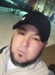 Alikhan, 30, Moscow