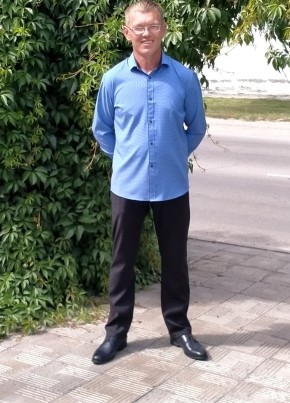 Вячеслав, 45, Россия, Белоярск