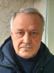 Виктор Лисовск, 65 лет, Житомир