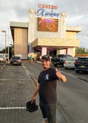 Daniel из Paramaribo 30 лет