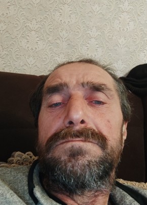 Халит, 52, Россия, Маджалис