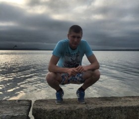 Вячеслав, 32 года, Владивосток