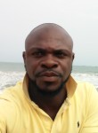 Yeoman, 34 года, Lomé