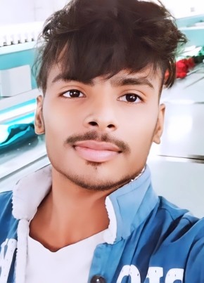 Vikas Yadav, 18, India, Ludhiana