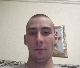Евгений , 21 год, Пермь