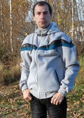 Daniil, 36, Russia, Petrozavodsk