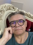 Vladimir, 55, Obninsk
