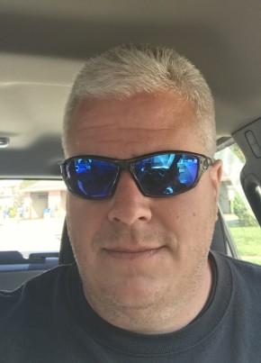 mike, 51, United States of America, Ashland (State of Ohio)