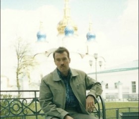 Вова, 54 года, Салігорск