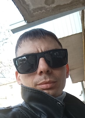 Ilya, 30, Russia, Rostov-na-Donu