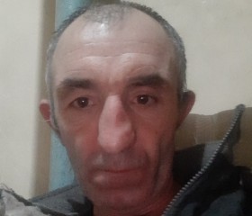 Андрей, 47 лет, Көкшетау