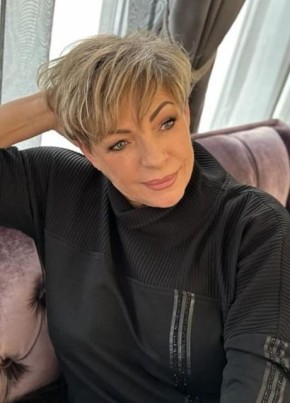 Olga, 52, United States of America, Los Angeles